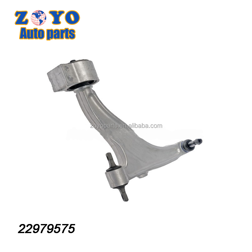 211902 MEVOTECH NO. MK7427 Front Steel Lower Control Arm for Chrysler SEBRING 2000-2007