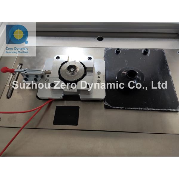 Electric Motor Balancing Machine DC/AC Motor Assembly Balancing Machine