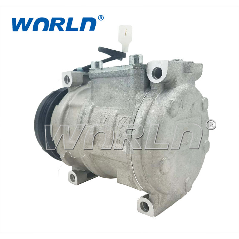 TOYOTA HIACE 4Y 10PA17L 4PK Vehicle AC Conditioning Compressor