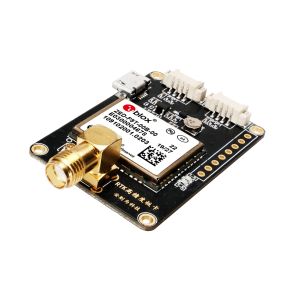 UBLOX ZED-F9T RTK GNSS GPS Module Development Board 5V