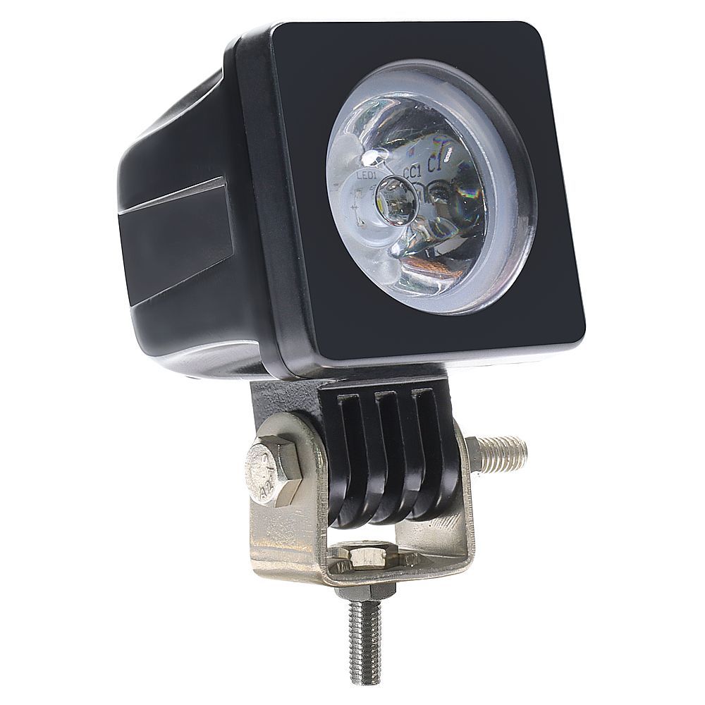 LED Working Light Spot Beam Pods Driving Lamp ATV SUV UTV Offroads