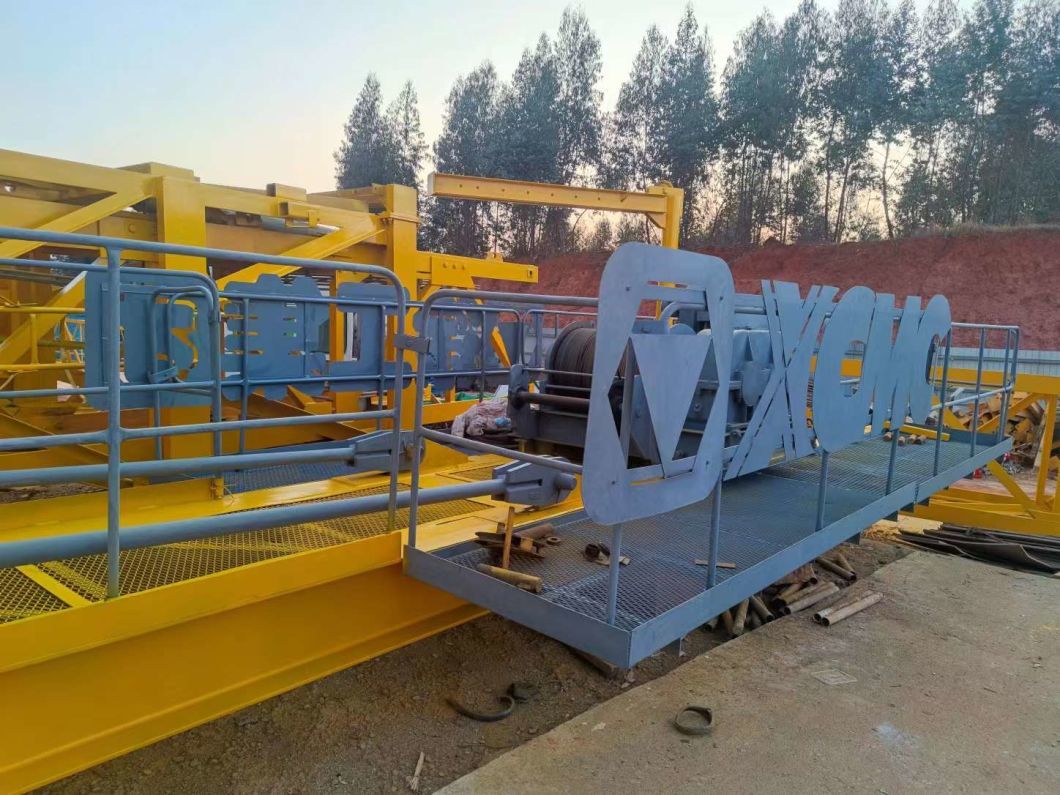 Xg 6012-8 Flat Head Tower Section for Sale in 2017