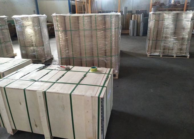 Monel Woven Wire Mesh, Monel400 Grade, 8 to 200 per inch, With Heat/Corrosion Resisting 2