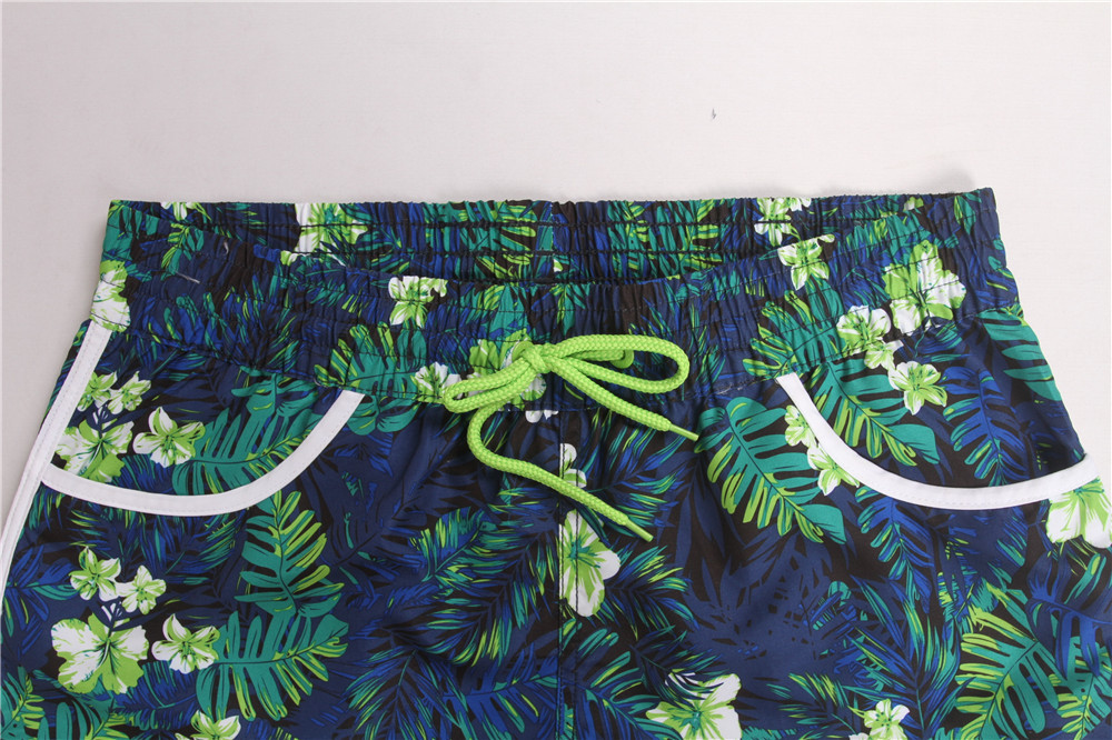 Stockpapa 100% Cotton Women Beach Shorts For Summer