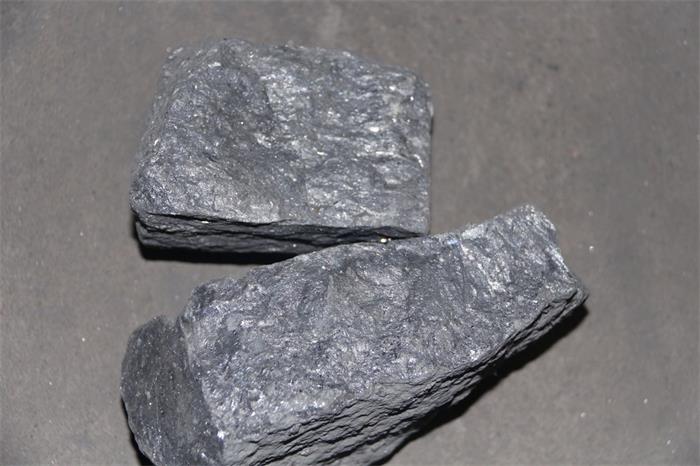 50mm Low Aluminum Ferro Silicon Reducing Agent For Low Alloy Structural Steel