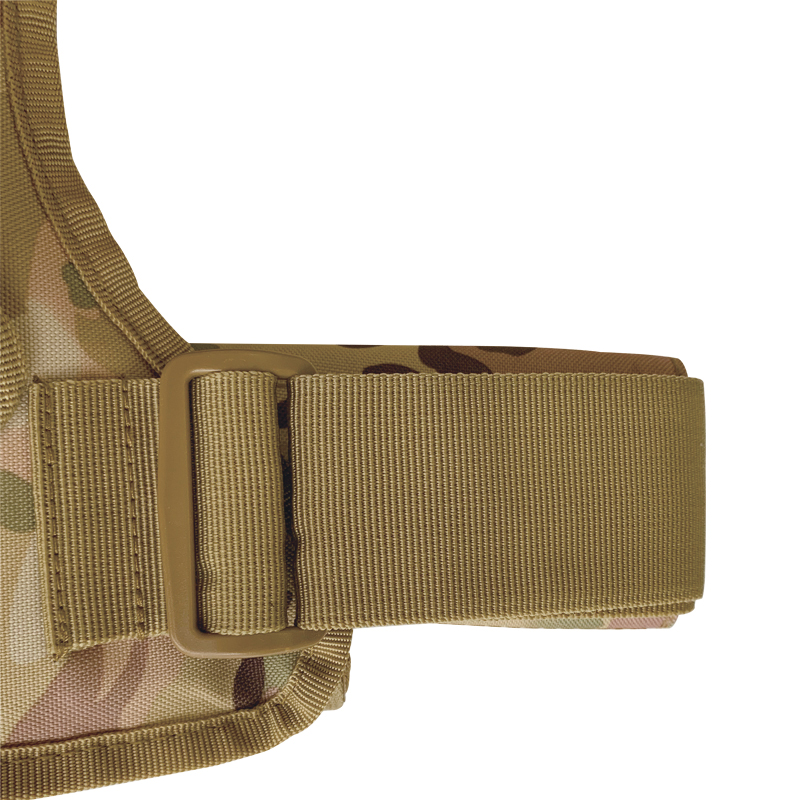 Carton Size 48*43*50 cm Personal Protective Vest/Jacket for Comfortable Body Protection