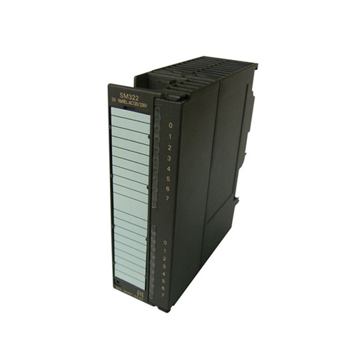 Compatible Replacement SM331-7PF11 ANALOG INPUT CHINA-MADE Replacement Compatible