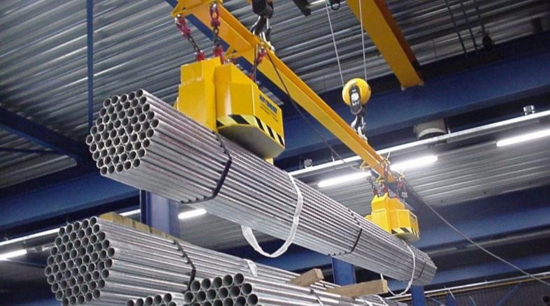 Industrial 101.6MM EN10305-1 E235+N Boiler Steel Tube