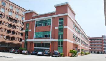 Dongguan Letaron Electronic Co. Ltd.