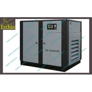 Buy cheap VSD Screw Air Compressor 37-160 kw product
