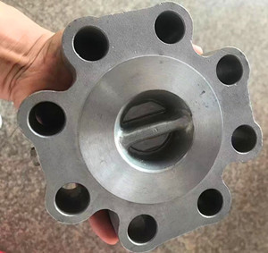 China Dual Plate Check Valve Manufacturer stv offers Dual Plate Wafer Lug Check Valve, ASTM 316, 2 Inch (DN50), 300#