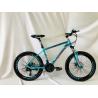 Buy cheap Wholesale full suspension aluminum mountain bike frame girl mountain bikes from wholesalers