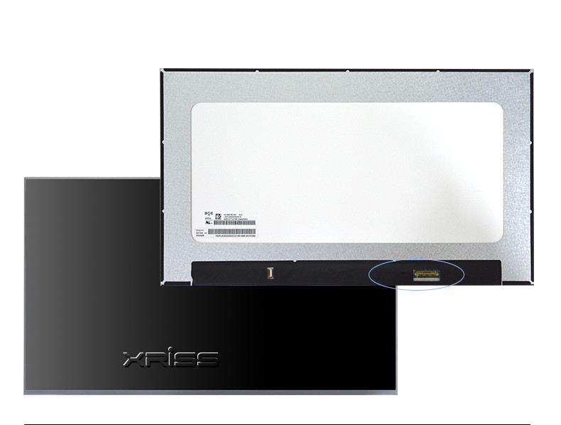 NV156FHM-N4V Laptop LCD Screen Replacement Display Panel 15.6 Inch 1920X1080 FHD