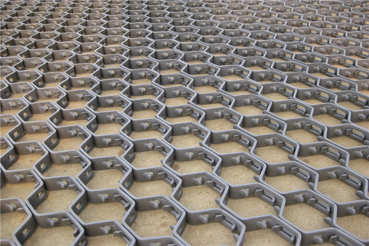 SS 304 Hex Mesh, Hex Steel, Hex Metal Grating Hexagonal Hex Steel/ Refractory Lining Anchor / Cyclone Separator