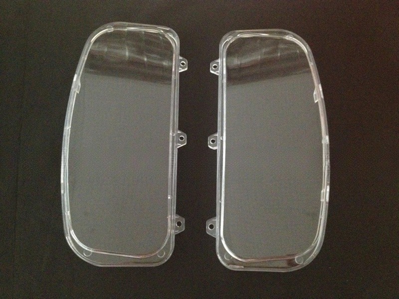 CNC Machining Precision Plastic Parts