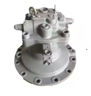 M2X210CHB Swing Device For Excavator EX1200-6 Swing Motor 4668923