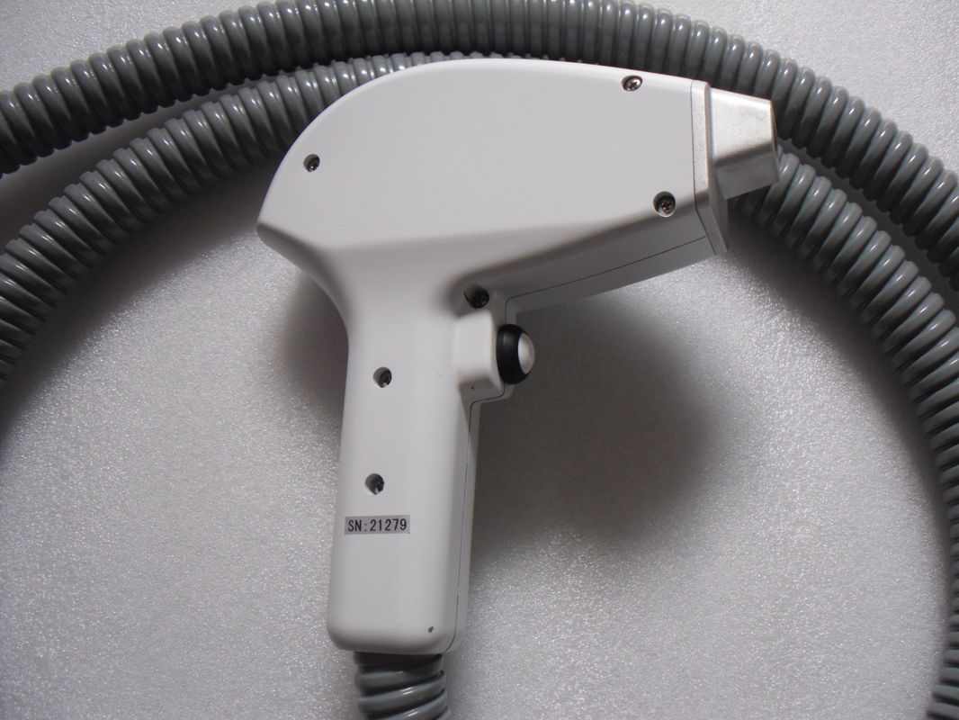 808nm diode laser permanently face hair removal