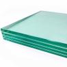 Buy cheap Customized Laminated/Safety/Building Glass For Furniture & Construction from wholesalers