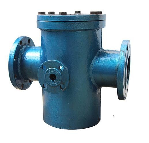 volumetric flow meter