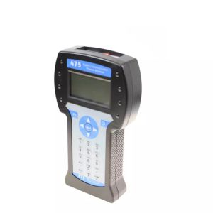 Buy cheap HART375C / 475 Field Communicator HART Handheld Communicator product