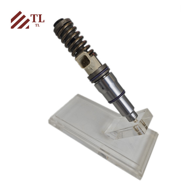 20929906 VOE20929906 Fuel Injector For Volvo D12 D16 Engine