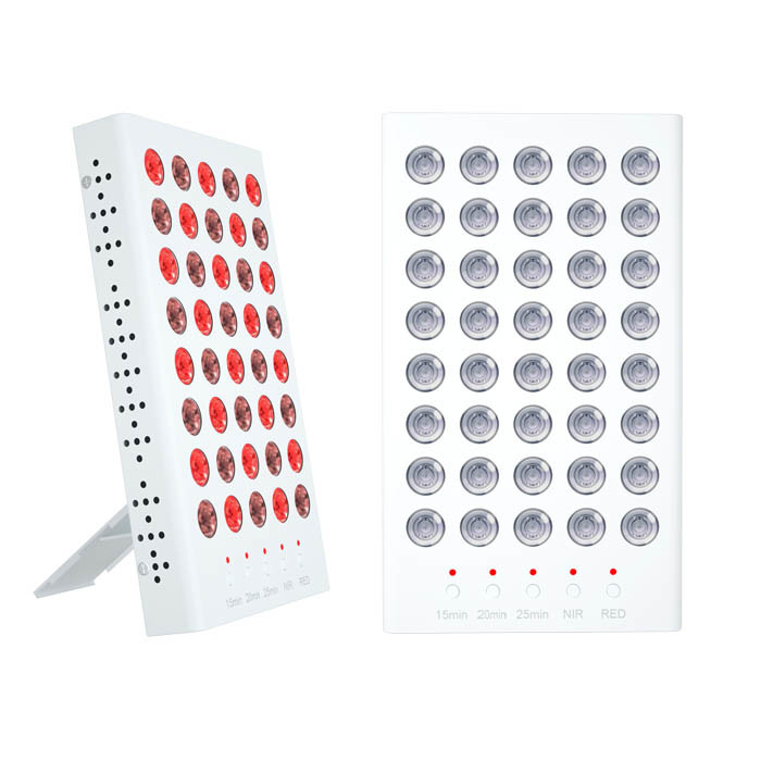 Beauty Salon Photonic LED Red Light Therapy For Face