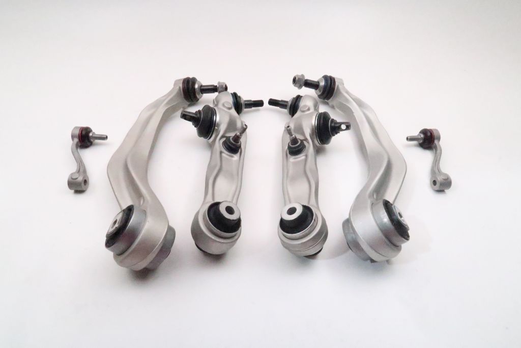 Front Suspension Control Arms Part For Rolls Royce Ghost Suspension System