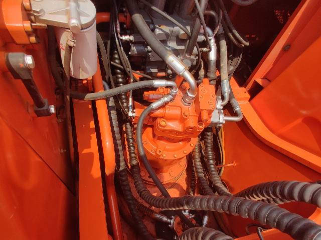 Doosan DH220LC Excavator Pump