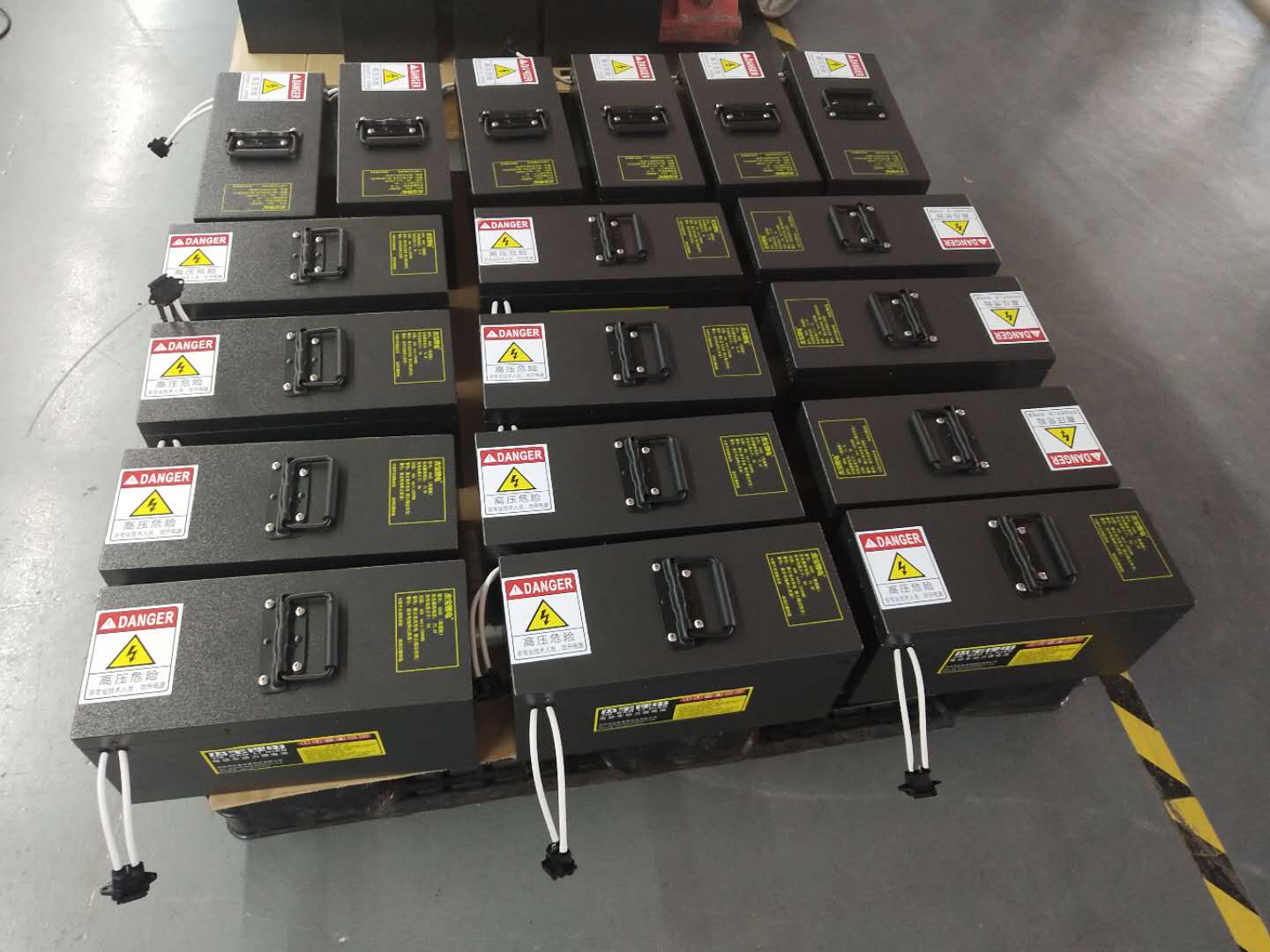 Portable Electric Bicycle Battery 12v 24v 36v 10ah 48v 1000w Lithium Ion 67x156x446mm