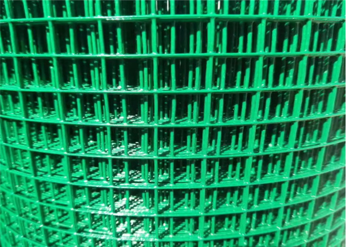 Q195 Stainless Welded Wire Mesh Fence Panels 2x2 3x3 4x4 6x6 10x10 Galvanized