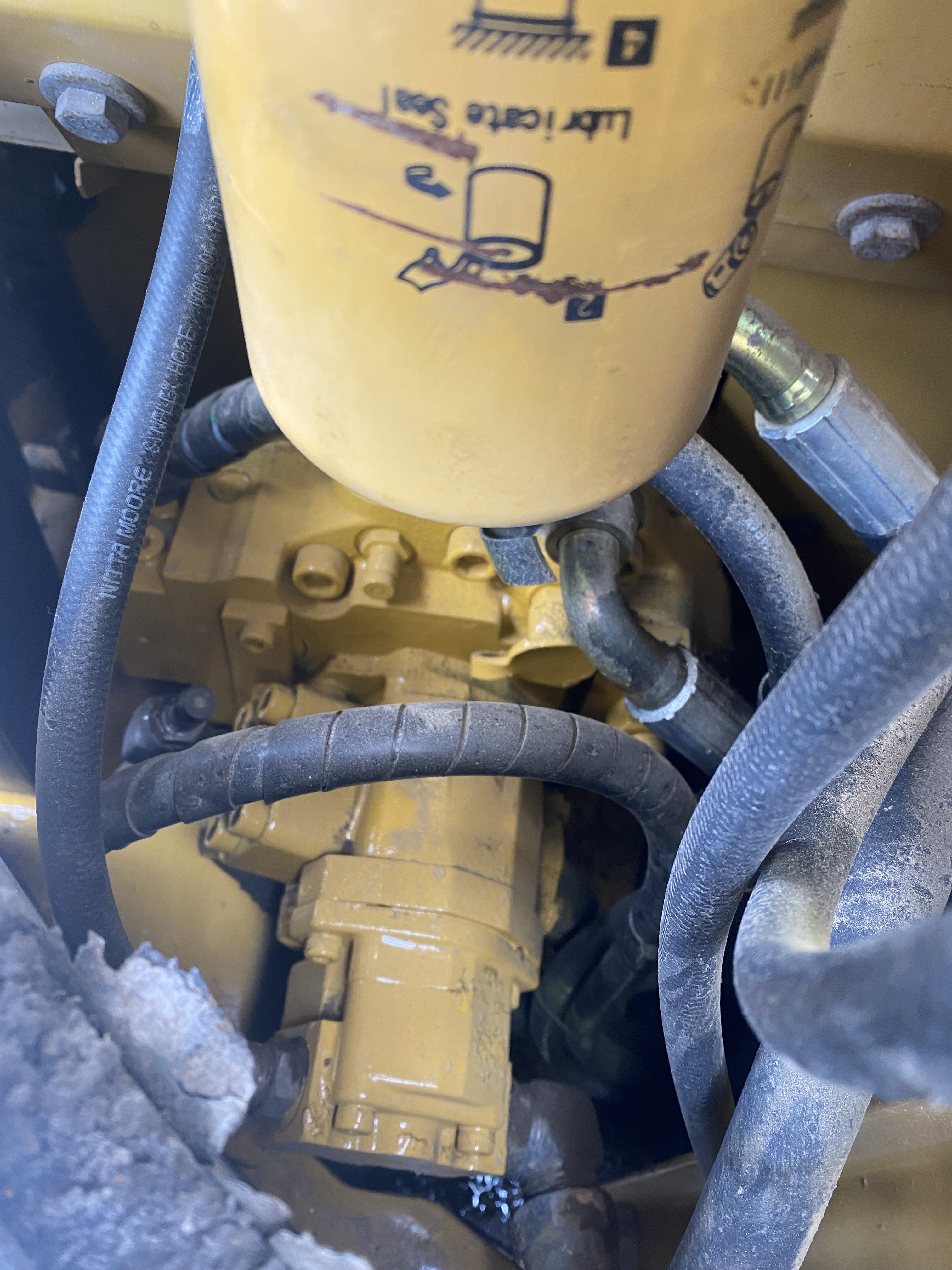 used caterpillar 308 excavator original caterpillar cat 308c 308d used excavator for sale