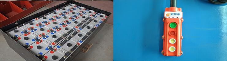 Customized Steel Rail Transfer Trolley , Scale / Screen Electric Transfer Cart