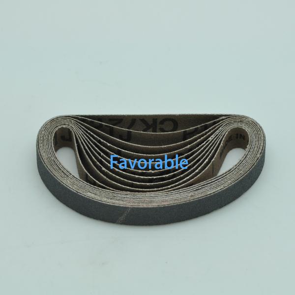 Knife Sharpening Belt Especially Suitable For Lectra Cutting Machine Parts MX9 / MP6 70242
