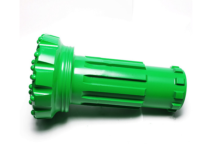 High Air Pressure 10 inch DTH NUMA100-305mm drill bit for overburden