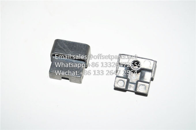 Offset Press Steel Auto Air Bag Clamp Top Lock Printing Machine Spare Parts