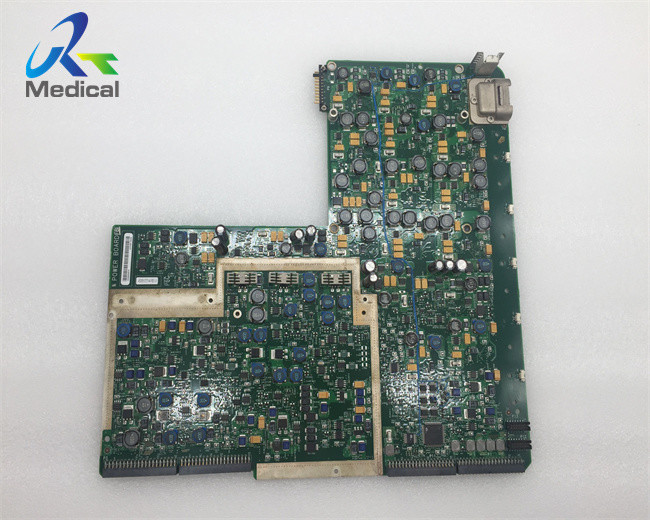 CX50 Power Supply Board 453561375144 Medical Solutions Repair
