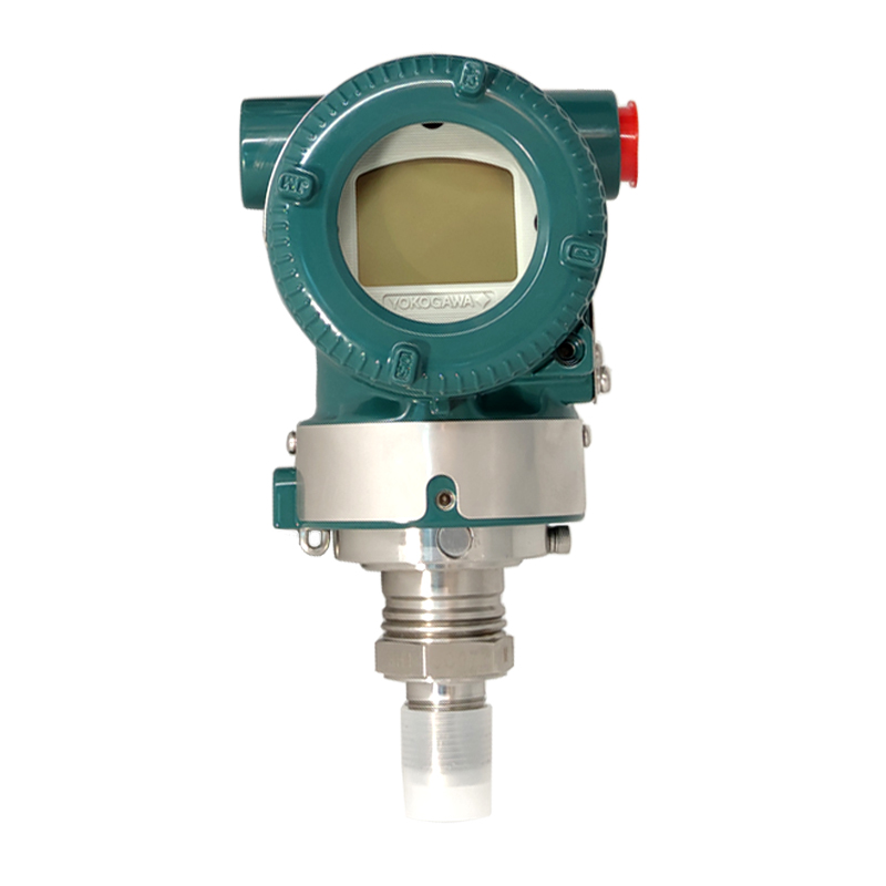 Brand New Yokogawa EJA Series Pressure Differential Pressure Transmitter EJX530A