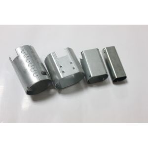 China Motor housing custom made metal stamping DC Electric motor housing on sale