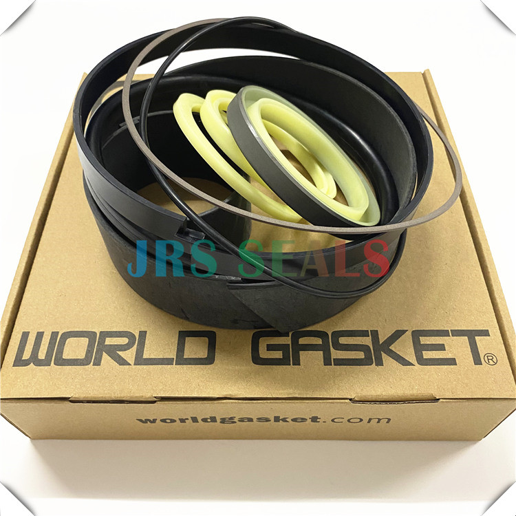 2350973 2600273 8T1394 Hydraulic Cylinder oil Seal Kit Excavator steering tift Loader lift