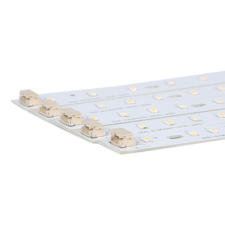 12V Led Strip Lights Motion Detector 2700K Movement Sensor Led Strip