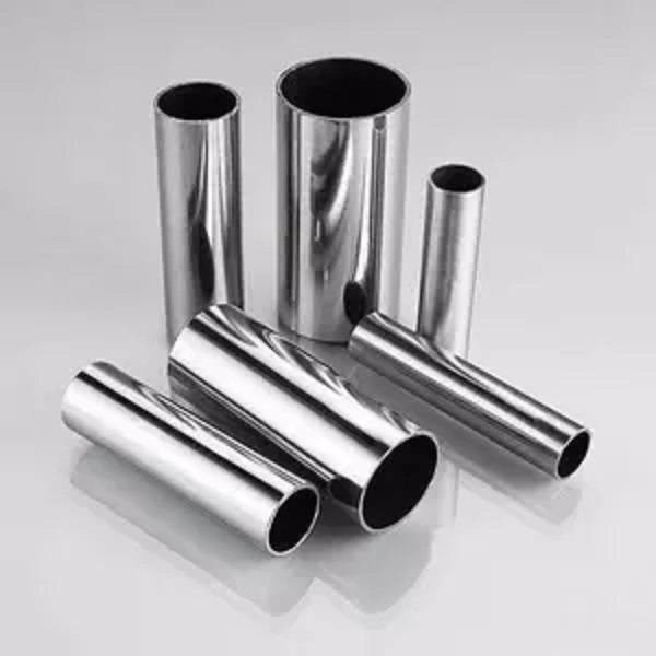 GR 2507 ASTM A790 Seamless F55 Duplex Stainless Steel Pipe