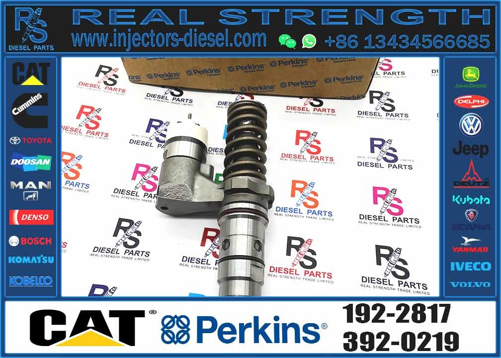 Excavator Parts 3116 Engine Injector 0R-8483 0R-3002 0R-8477 0R-3190 0R-8473 4P-2995 Fuel Injector For Excavator
