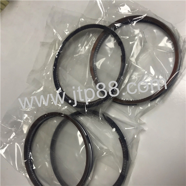 S6D140 Komatsu Engine Piston Rings 140mm Size OEM 6211-31-2031