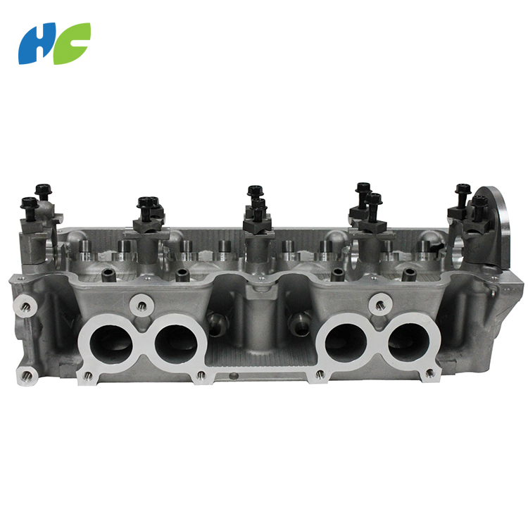 Diesel engine Fejk-10-100b cylinder head for f2 engine