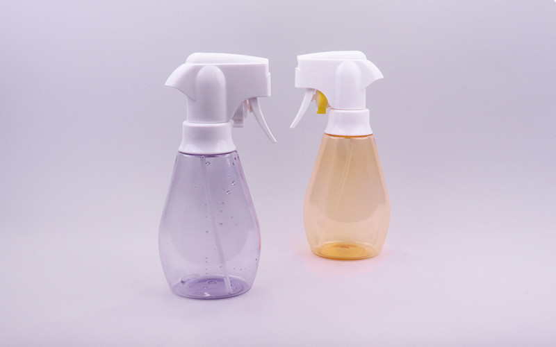 Multi Function Fine Mist Bottle 200ml Empty Fine Mister For Plants And Household