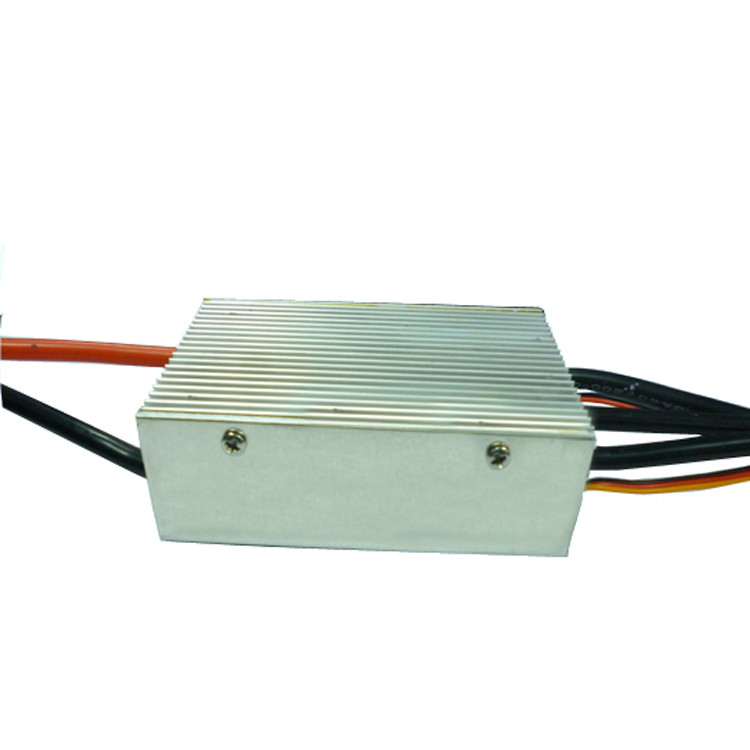 Small UAV Brushless Motor ESC 180A 12S With Reverse Function