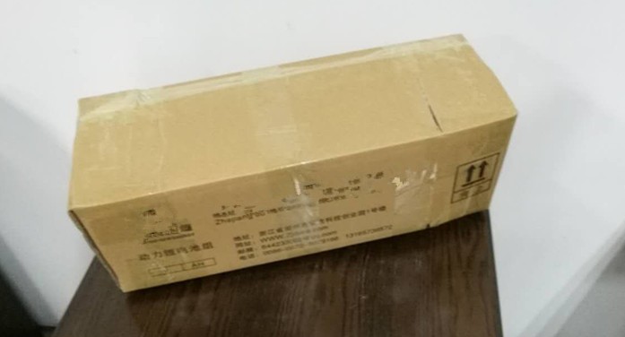 Max Width 9.9CM 36V / 48V Lithium Electric Bike Battery For Optimal Riding Experience