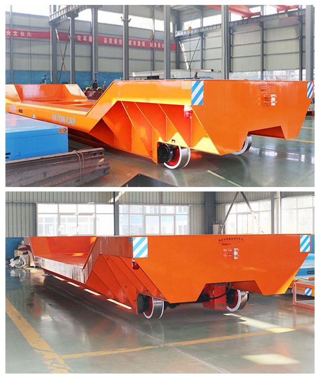  Die Transfer Cart 