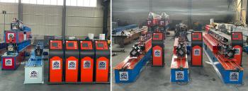 Tianjin Ironstar industry co,.Ltd