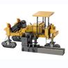 Buy cheap Railway Slip Form Concrete Machine 3m Road Construction Paver Machine from wholesalers